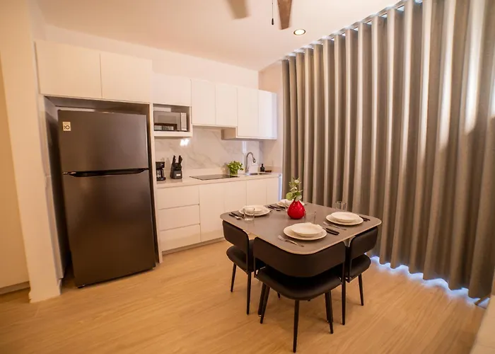 Modern 3 Blocks Away From The Marina King Bed And Pool Apartamento