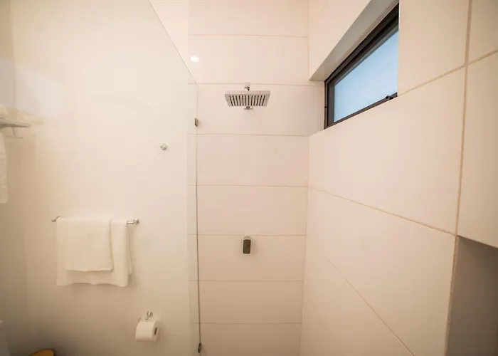 Modern 3 Blocks Away From The Marina King Bed And Pool Apartamento Cabo San Lucas