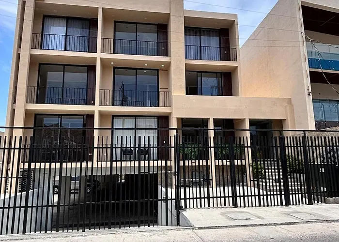 Apartamento Modern 3 Blocks Away From The Marina King Bed And Pool Cabo San Lucas