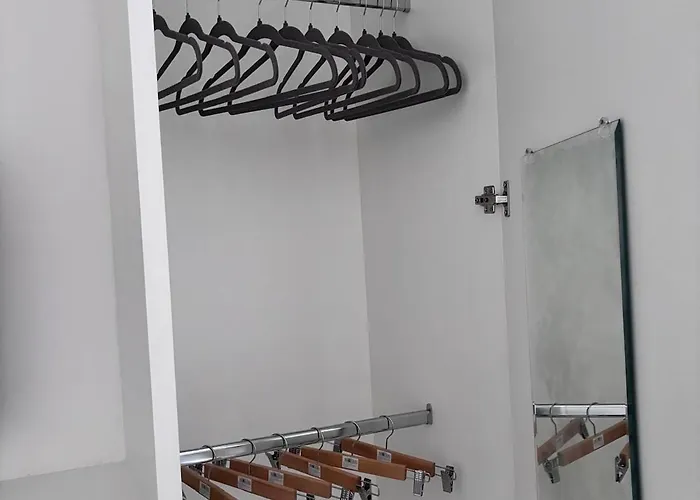 Modern 3 Blocks Away From The Marina King Bed And Pool Apartamento *