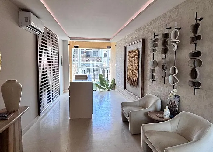 Apartamento Modern 3 Blocks Away From The Marina King Bed And Pool Cabo San Lucas