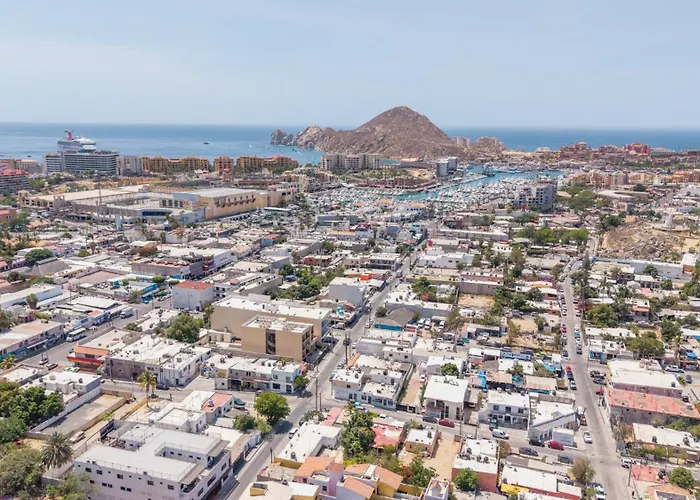 Apartamento Modern 3 Blocks Away From The Marina King Bed And Pool *
