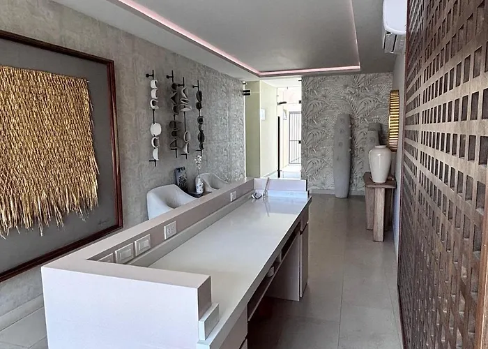 Modern 3 Blocks Away From The Marina King Bed And Pool Apartamento Cabo San Lucas