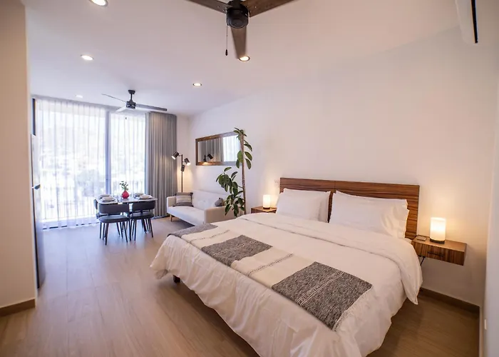 Modern 3 Blocks Away From The Marina King Bed And Pool Cabo San Lucas