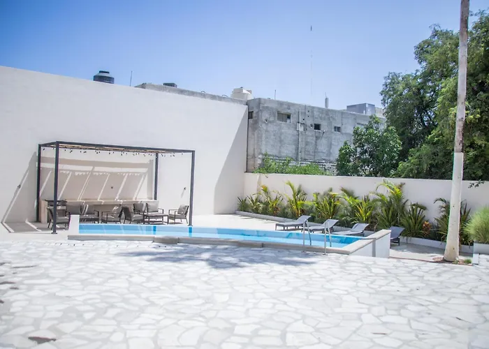 Modern 3 Blocks Away From The Marina King Bed And Pool *