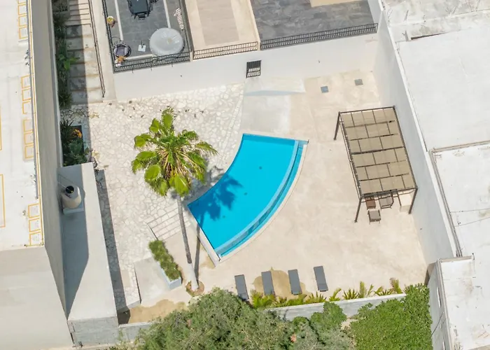 Apartamento Modern 3 Blocks Away From The Marina King Bed And Pool *