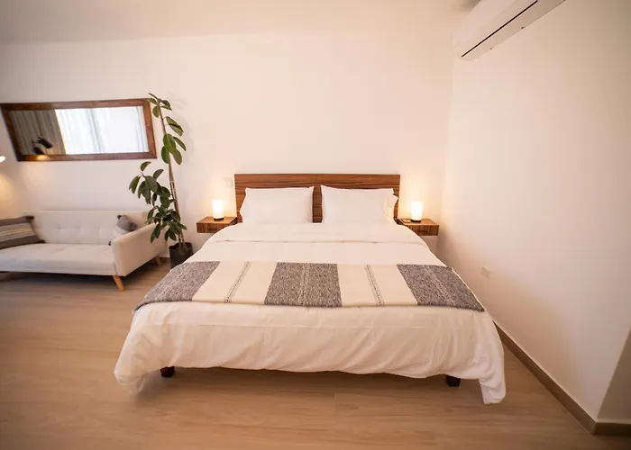 Modern 3 Blocks Away From The Marina King Bed And Pool Apartamento Cabo San Lucas