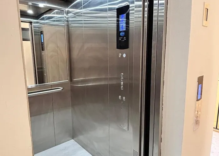 Modern 3 Blocks Away From The Marina King Bed And Pool Apartamento *