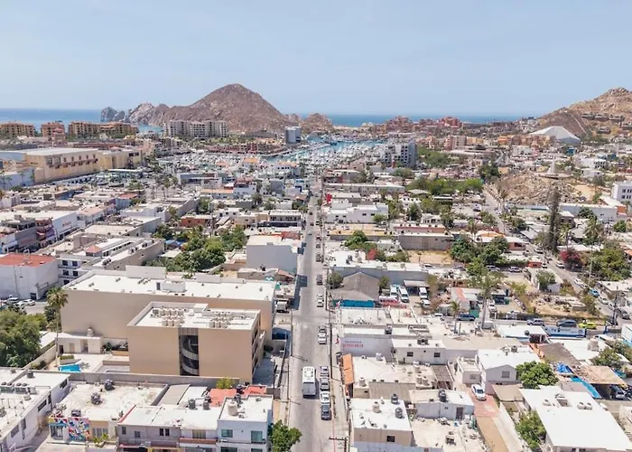 Modern 3 Blocks Away From The Marina King Bed And Pool Apartamento