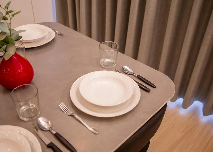Apartamento Modern 3 Blocks Away From The Marina King Bed And Pool